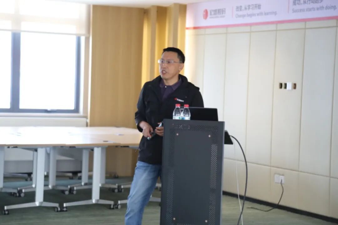 于靈山腳下加冕，向更闊天地前行 | 人才發展實戰班08期畢業典禮圓滿落幕